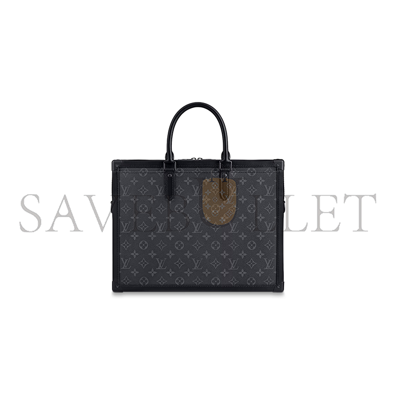 l0vis Vvtt0n master soft trunk briefcase m44952 (38*29*8cm)